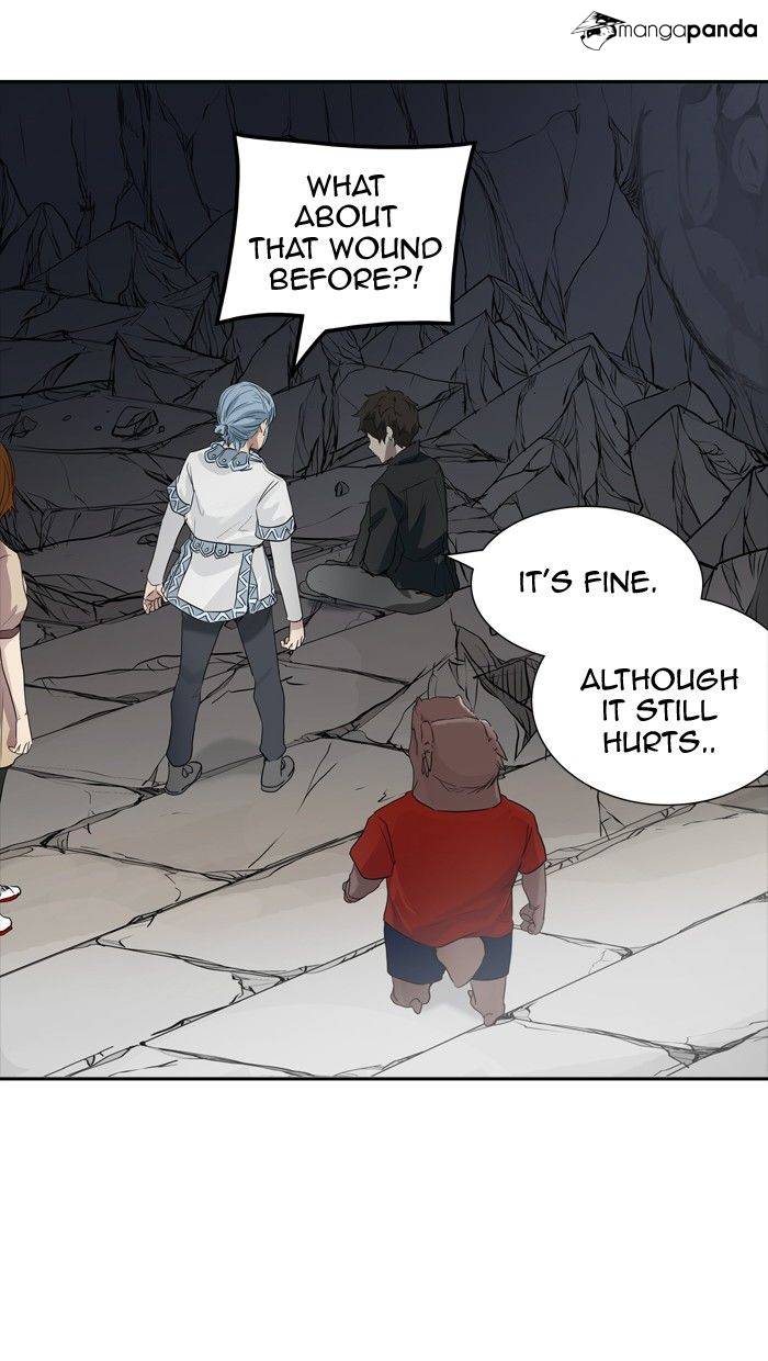 Tower of God Chapter 355 image 044